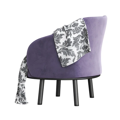 natuzzi botanic — Ver 2