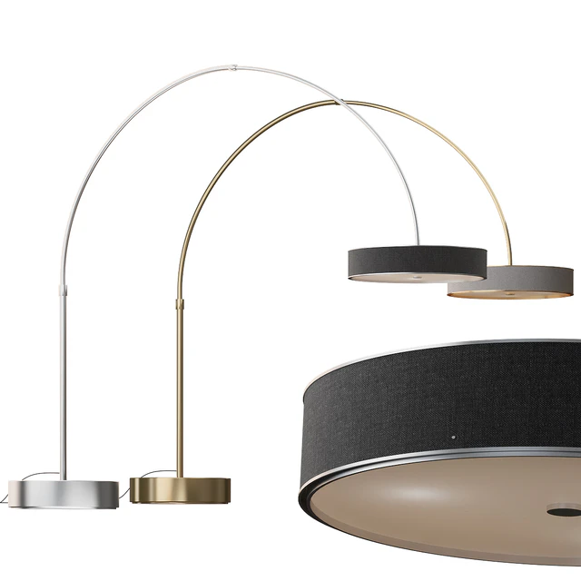 Estiluz Iris LED or Fluor — Скачать