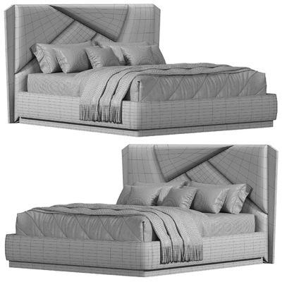 Mascari bed — Ver 3