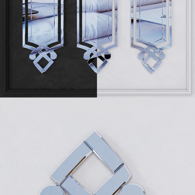 HPDecor - Mirror Castle — Descargar