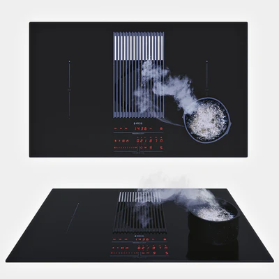 Elica NIKOLATESLA LIBRA Hob — Ver 1
