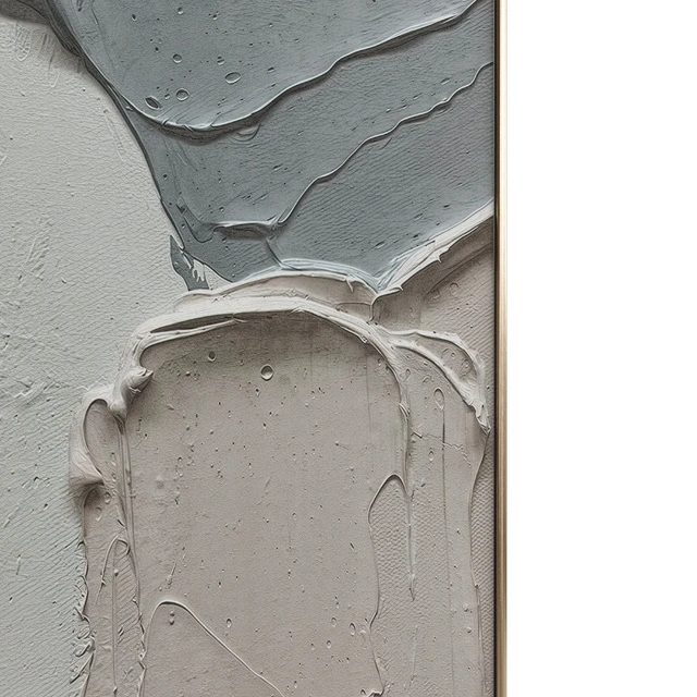 Minimalist Abstract Painting №122 — Descargar
