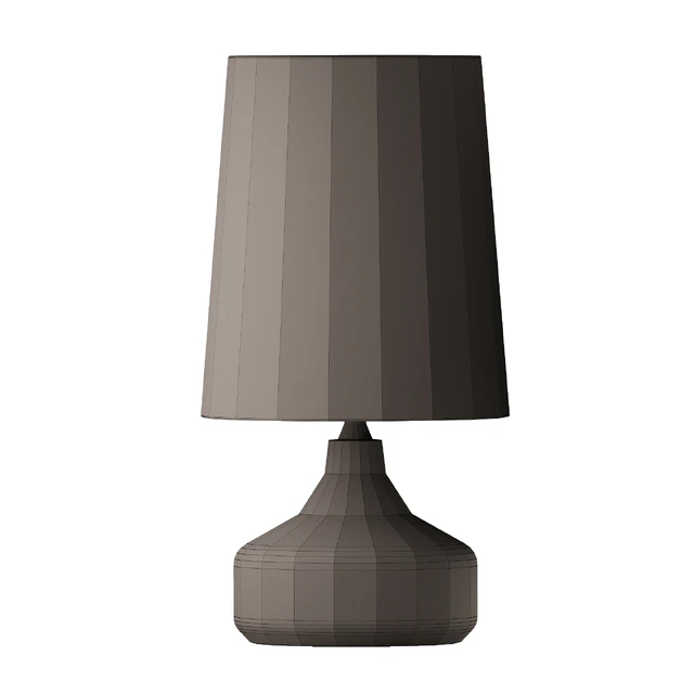 Table Lamp 2 — Скачать