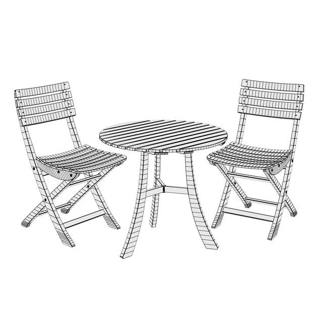 Skagerak vendia garden — Descargar