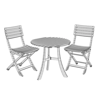 Skagerak vendia garden — Ver 2