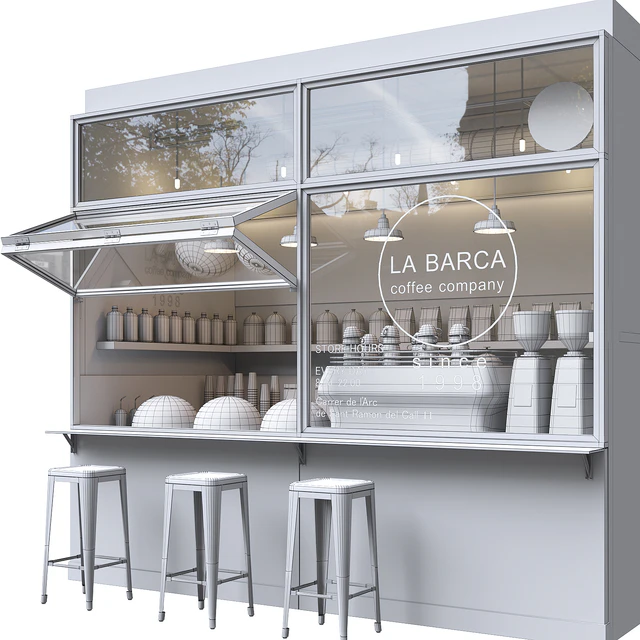 Coffee to go — Descargar