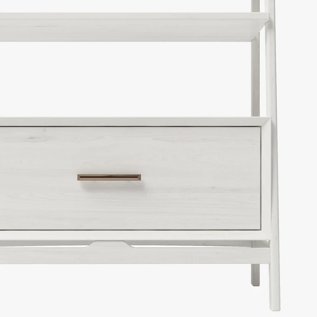 West Elm / Mid-Century Bookshelf — Скачать