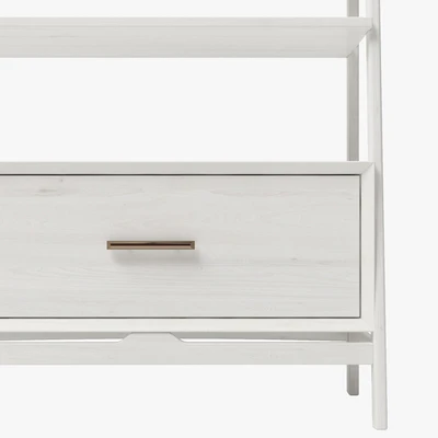 West Elm / Mid-Century Bookshelf — Вид 3
