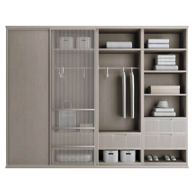 Wardrobe  No.1 — Descargar