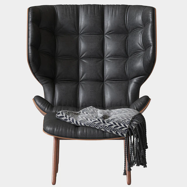 Кресло Mammoth Chair — Скачать