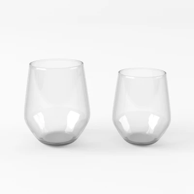 IKEA IVRIG Glass — Ver 2