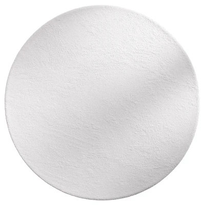 Round rug Renzo, La Redoute — Ver 2