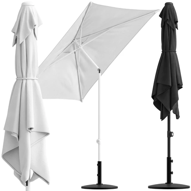 Coco Republic Outdoor Malibu Umbrella — Descargar