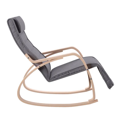 Haotian Rocking Lounger — Ver 2