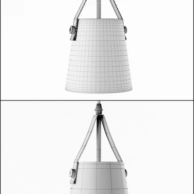 LUMION TRISTEN 3641/1 — View 2