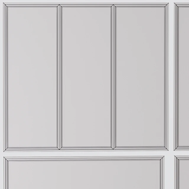 Stained glass windows / panoramic glazing 01 — Descargar
