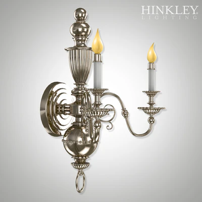 Hinkley Cambridge 4415KA — Ver 3