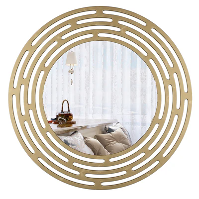 Cazarina LABYRINTH — Ver 1