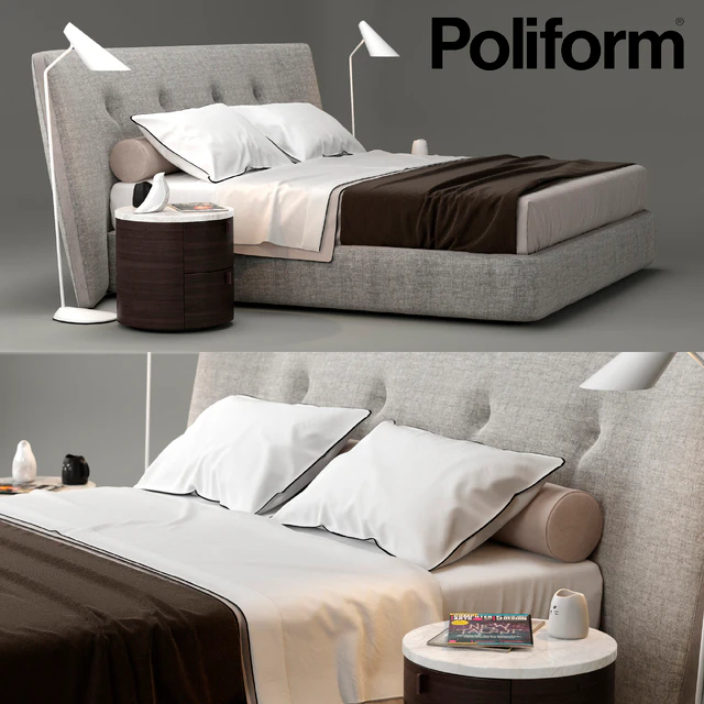 Poliform Rever — Descargar