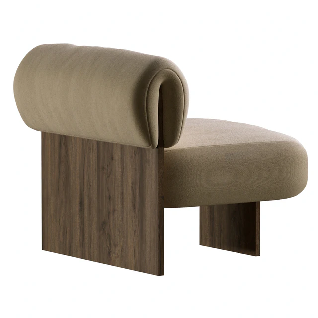 Lounge Chair — Скачать