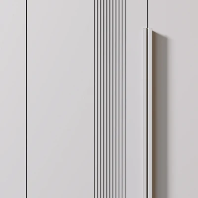 Furniture Composition | 611 | Шкаф — Вид 2