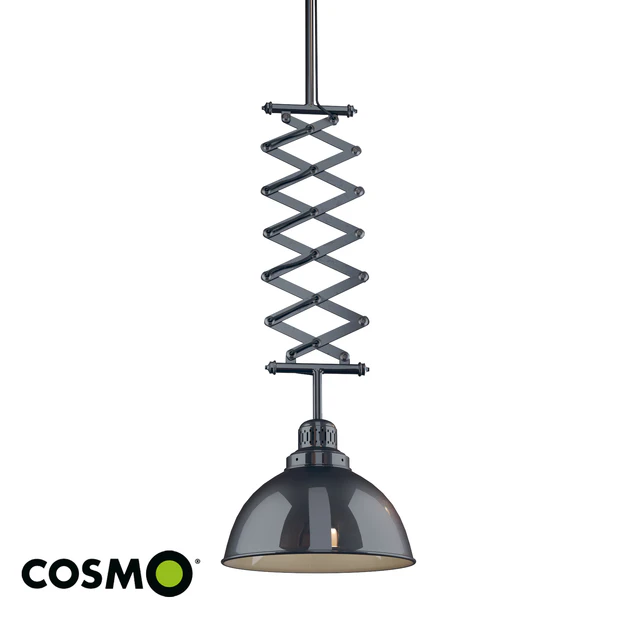 Ceiling lamp Folding — Descargar