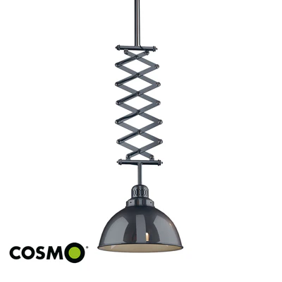Ceiling lamp Folding — Descargar