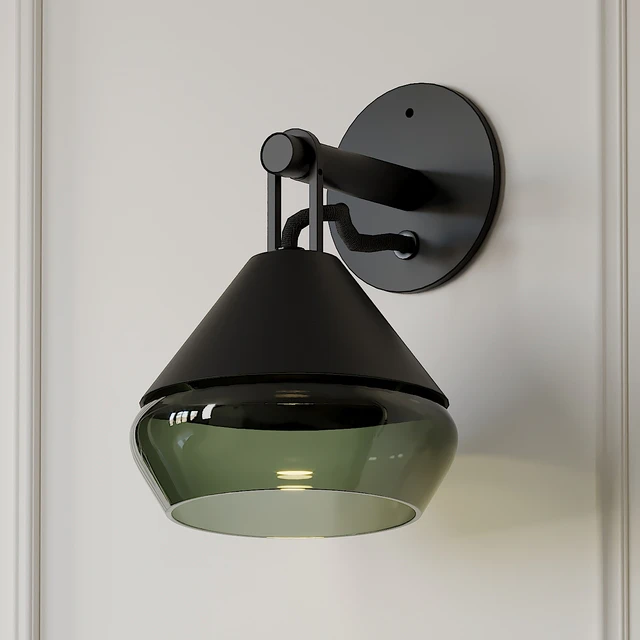 Hatti Wall Sconce by Articolo — Descargar