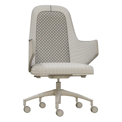 Diva Office XL by Capital Collection — Ver 2