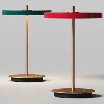 Umage Asteria Move Table Lamp — Вид 2