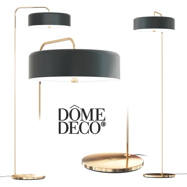 Dome deco lamp — Descargar