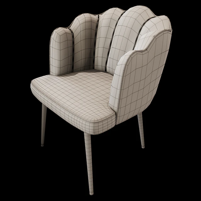 Eichholtz CHAIR BRISTOL — Descargar