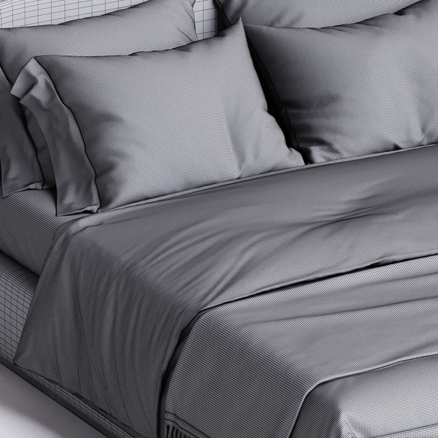 Art Deco Headboard Voyage Royal Bed Italy — Descargar