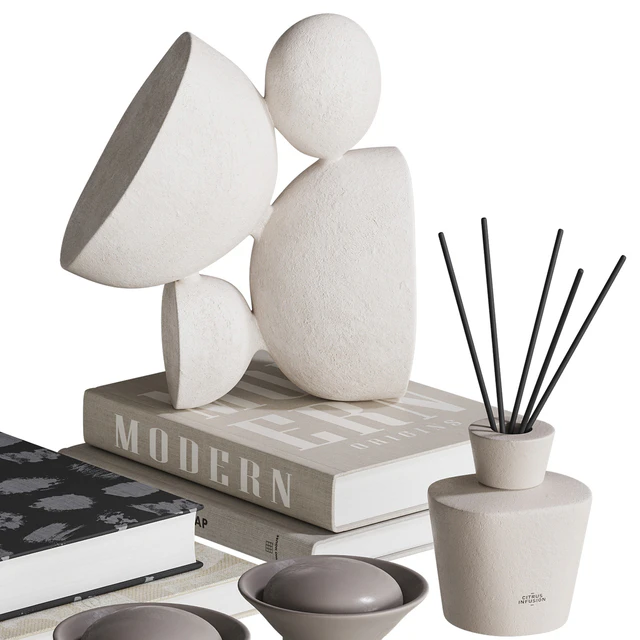 NG7 Decorative Set — Descargar