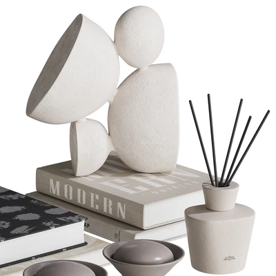 NG7 Decorative Set — Ver 3