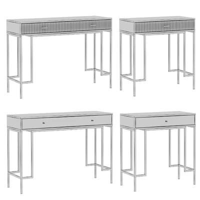 Console ISIDA — Ver 2