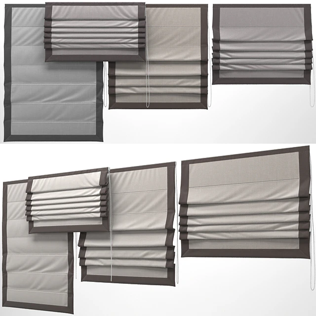 Roman blind 6 — Descargar