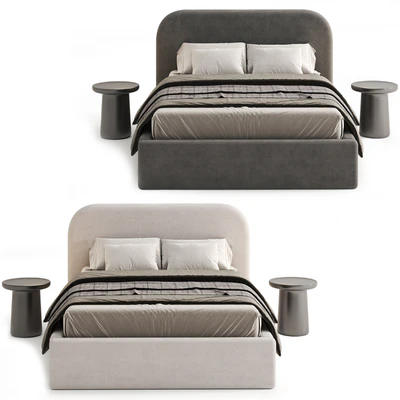 keviya bed by Divan ru — View 2