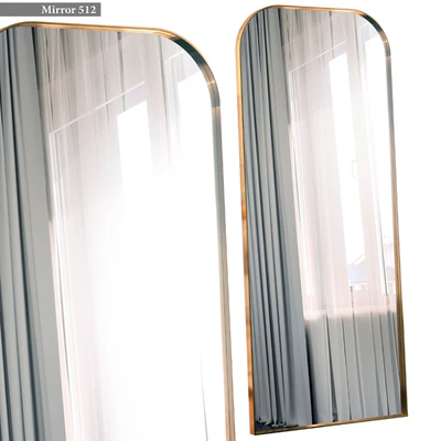 Mirror 512 — Ver 1