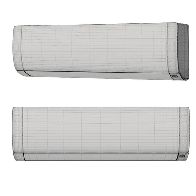 Air conditioner Haier-Flexis-AS71S2SF1FA — Ver 2