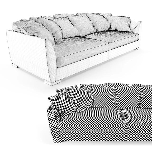 BRONX Modern — Скачать
