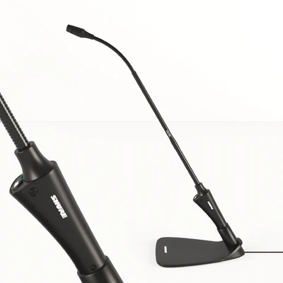 Микрофон SHURE CVG12D — Вид 3