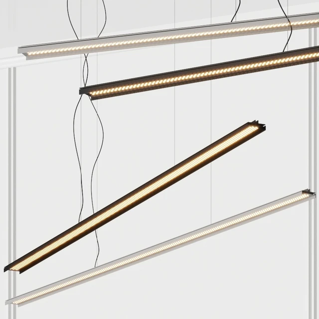 Le Deun Luminaires Atto Pendant Lamps — Descargar