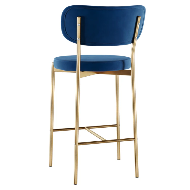 Chair&Bar stool Barbara Stool Group — Скачать