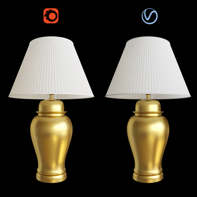 Table lamp JCO-X10956 — Descargar