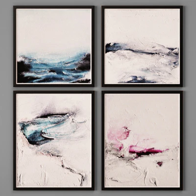Collection of paintings-83 — Ver 2