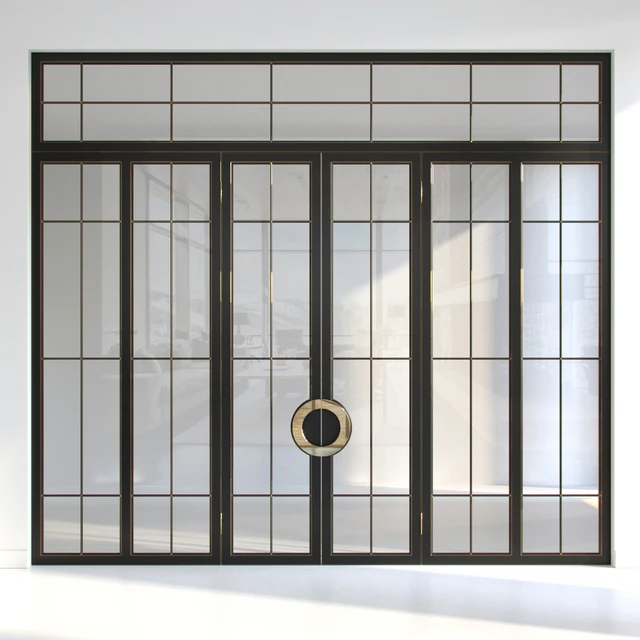 Door 15 — Descargar