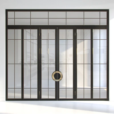 Door 15 — Ver 2