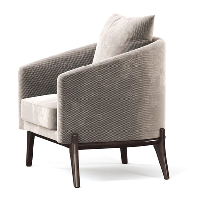 Copeland Chair Orly Natural — Вид 2