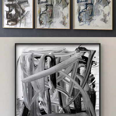 SEB SWEATMAN Collection — Ver 2